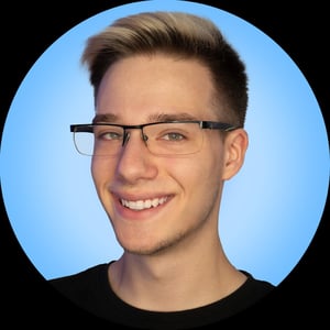 This is the Avatar Image for the The Mysticle (YOUTUBER) (0v2) AI Voice and Text to Speech Generator